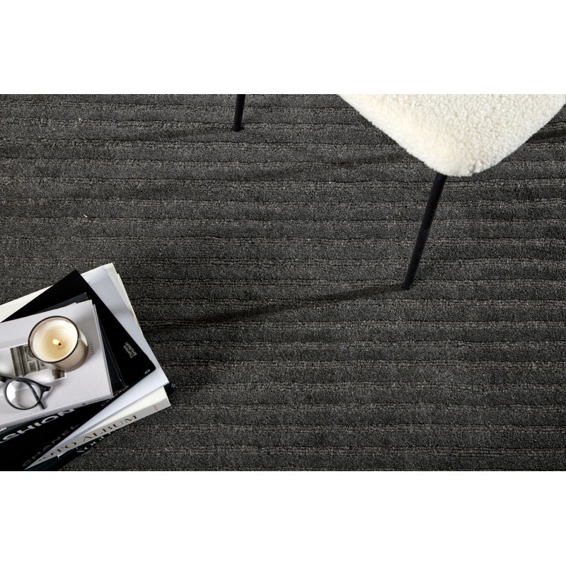 Iam Hand Woven Area Rug, Rectangle 162 x 230cm