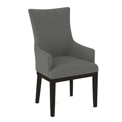 Upholstered Arm Chair