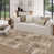 Beige/Brun