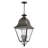 Penlope 4 - Light Outdoor Hanging Lantern-1171381542