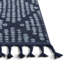 Loop-De-Loop Geometric Synthetic Area Rug-45293400