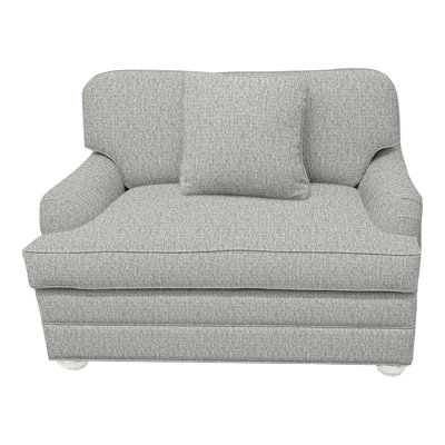East Lake Chair And A Half