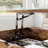 Lift-top Coffee Table