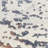 Wrought Studio™ Motion 5'3" x 7' Ivory Blue Modern Indoor Rug
