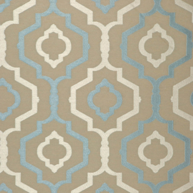 Tissu Wesco, Spa