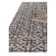 Natural Hide Cowhide Geometric Area Rug-25181446
