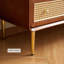 Commode 3 tiroirs Boho
