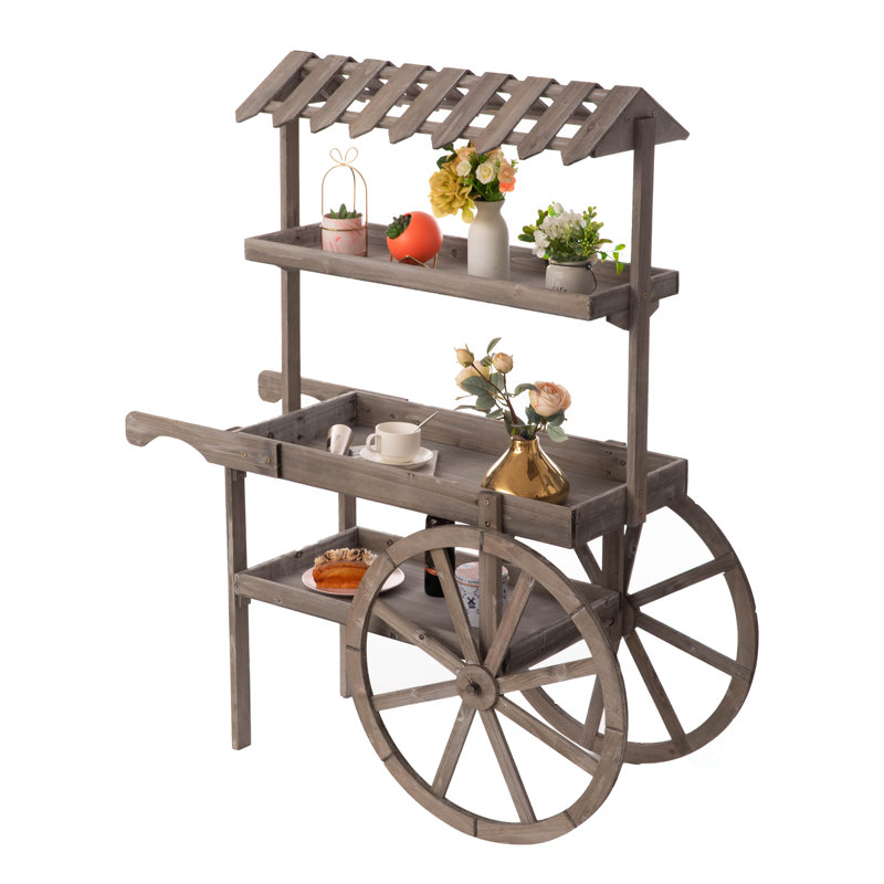 Settera Plant Stand