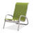 Gardenella Patio Chair-45070286-47351381