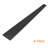 5.5" x 72" x .75" Composite Fence Board 4 - Pack-98042717