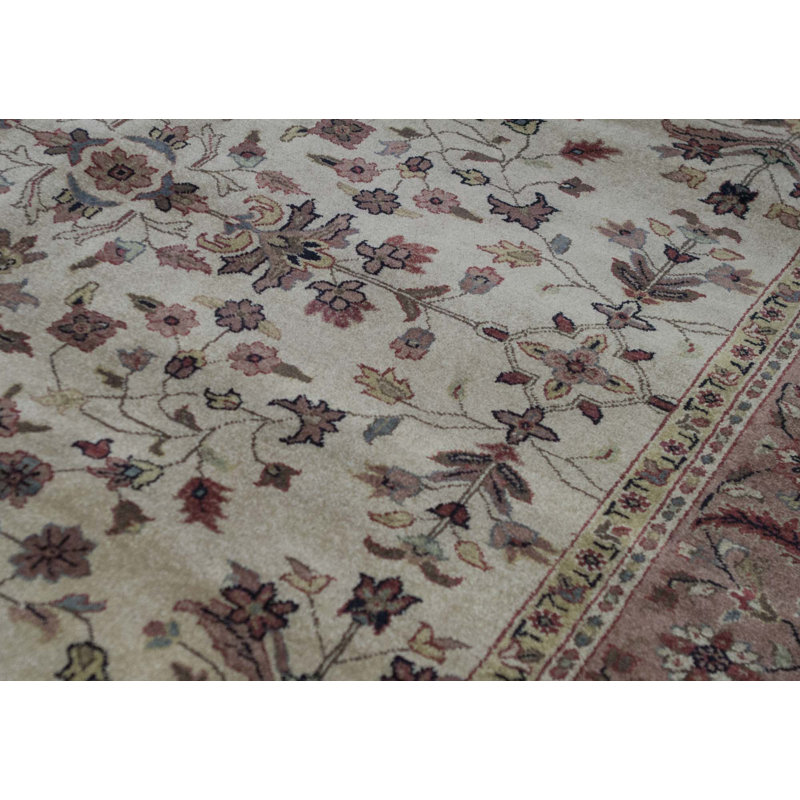 One-of-a-Kind 7'10" X 9'8" Area Rug