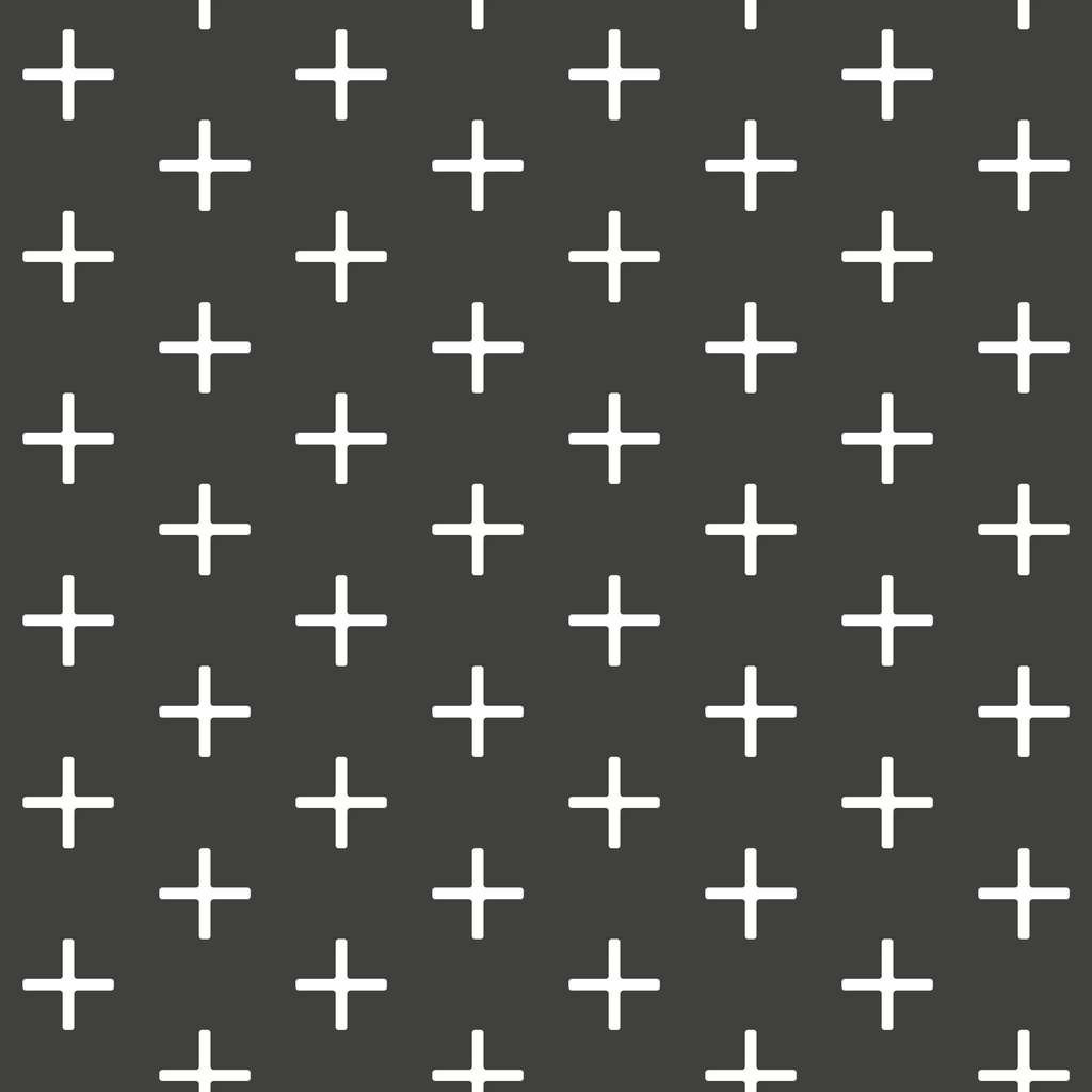 Mrs Paranjape Papers Mrs Paranjape Self-Adhesive Wallpaper, Jet Black Reverse, Self-adhesive, Vinyl