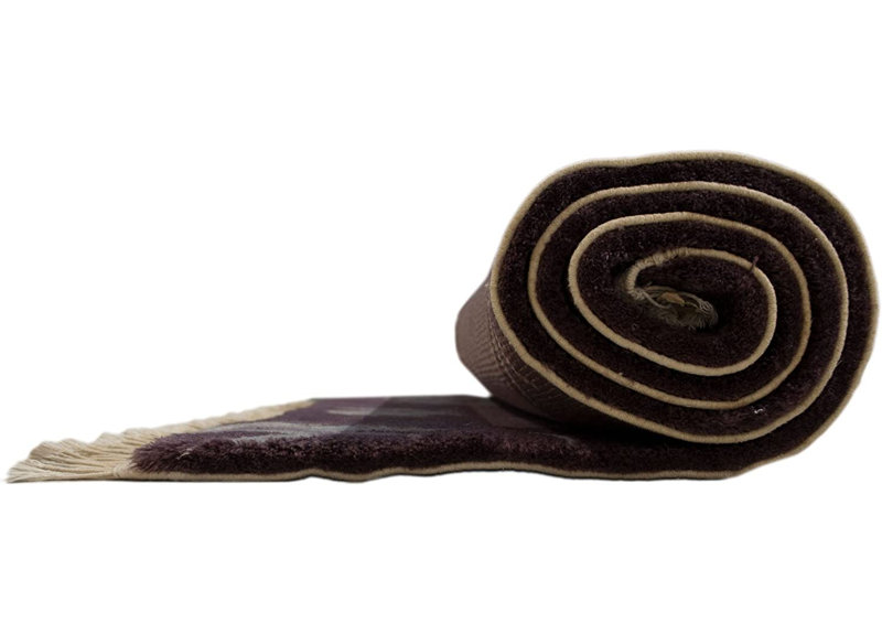 Bhusan 60cm X 126cm Area Rug