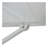 Ridge Metal Awning 5.6 - White