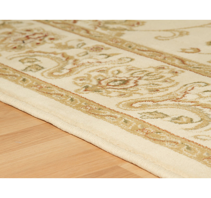 Vannes Oriental Area Rug, Rectangle 120 x 170cm