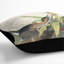 Heron by John James Audubon Cushion with Filling-56871247-56871251