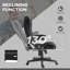 Chaise de bureau Milenja-1785208073