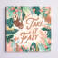 «Jungle Hangout III» par Laura Marshall, art textuel sur toile tendue-704976678