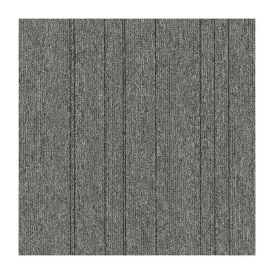 Mohawk Basics 24" x 24" PET Fiber Carpet Tiles (96 sqft Per Carton-24 Tiles)