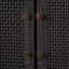 Armoire tissée Kacey-37021621
