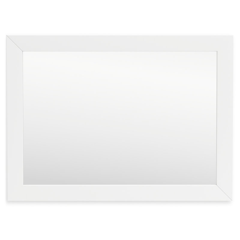 Miroir de chambre Judey