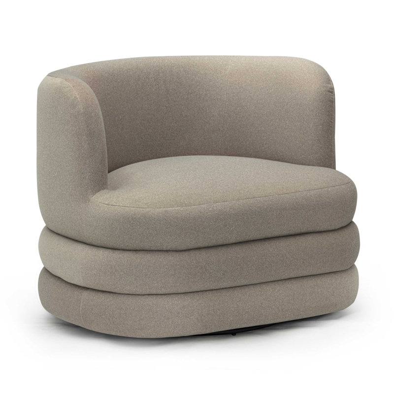 Méridienne Astor, Taupe