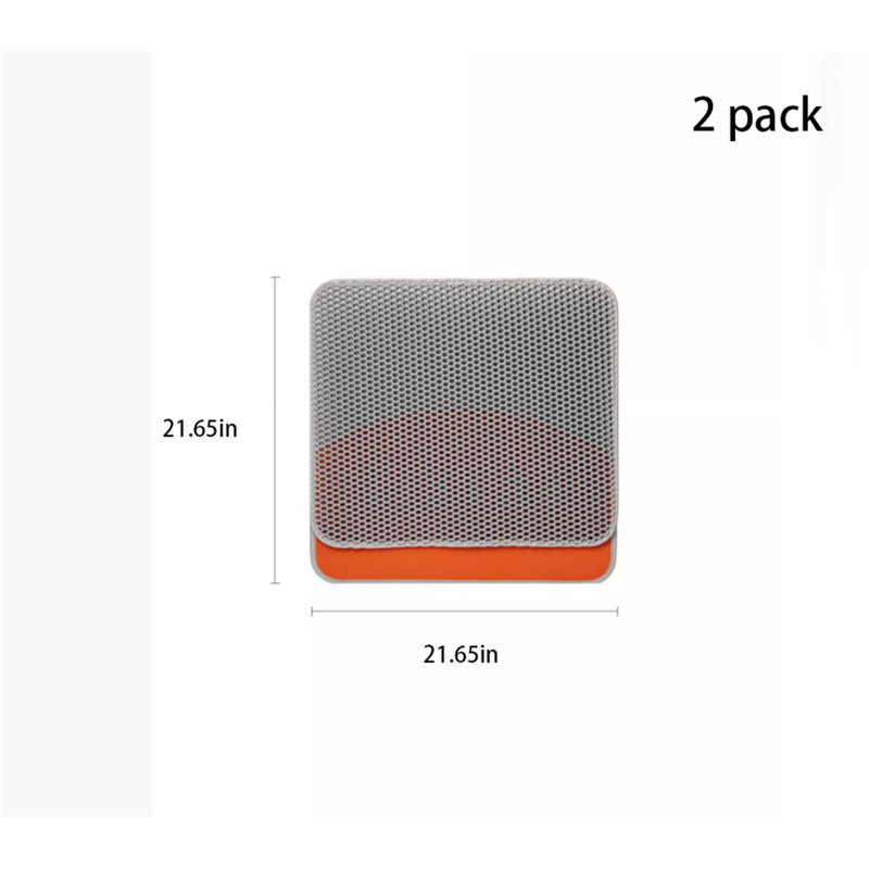 Plastic Litter Mat