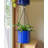 Metal Hanging Planter-64543484