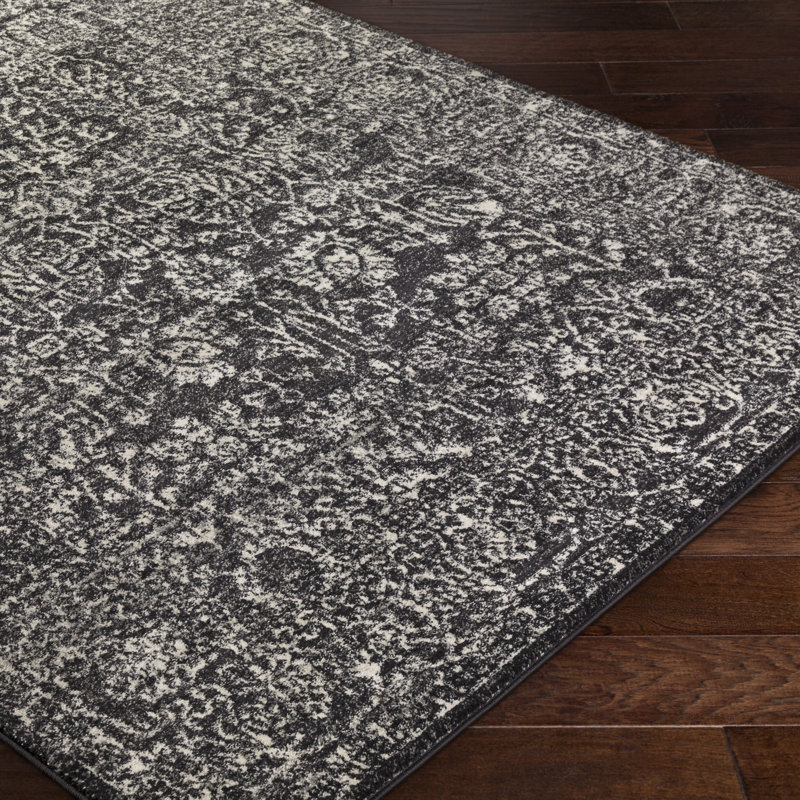 Mosheim Oriental Indoor Rug, Runner 2'7" x 7'3"