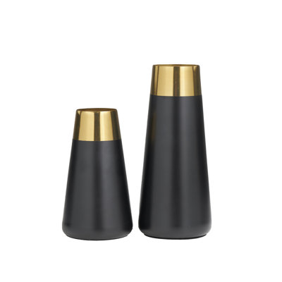 Stainless Steel Table Vase