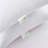 Goose Feather & Down Pillow, 2-Pack – Plush Medium Support Pillows for Back & Side Sleepers-864016713-864016712