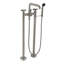 Descanso Tub Filler with Diverter-227110204-227110205