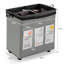 Mesh Laundry Sorter