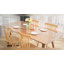 VEVOR 12" X 12" Square Table Cover Thick PVC Plastic Tablecloth, Clear-90645591