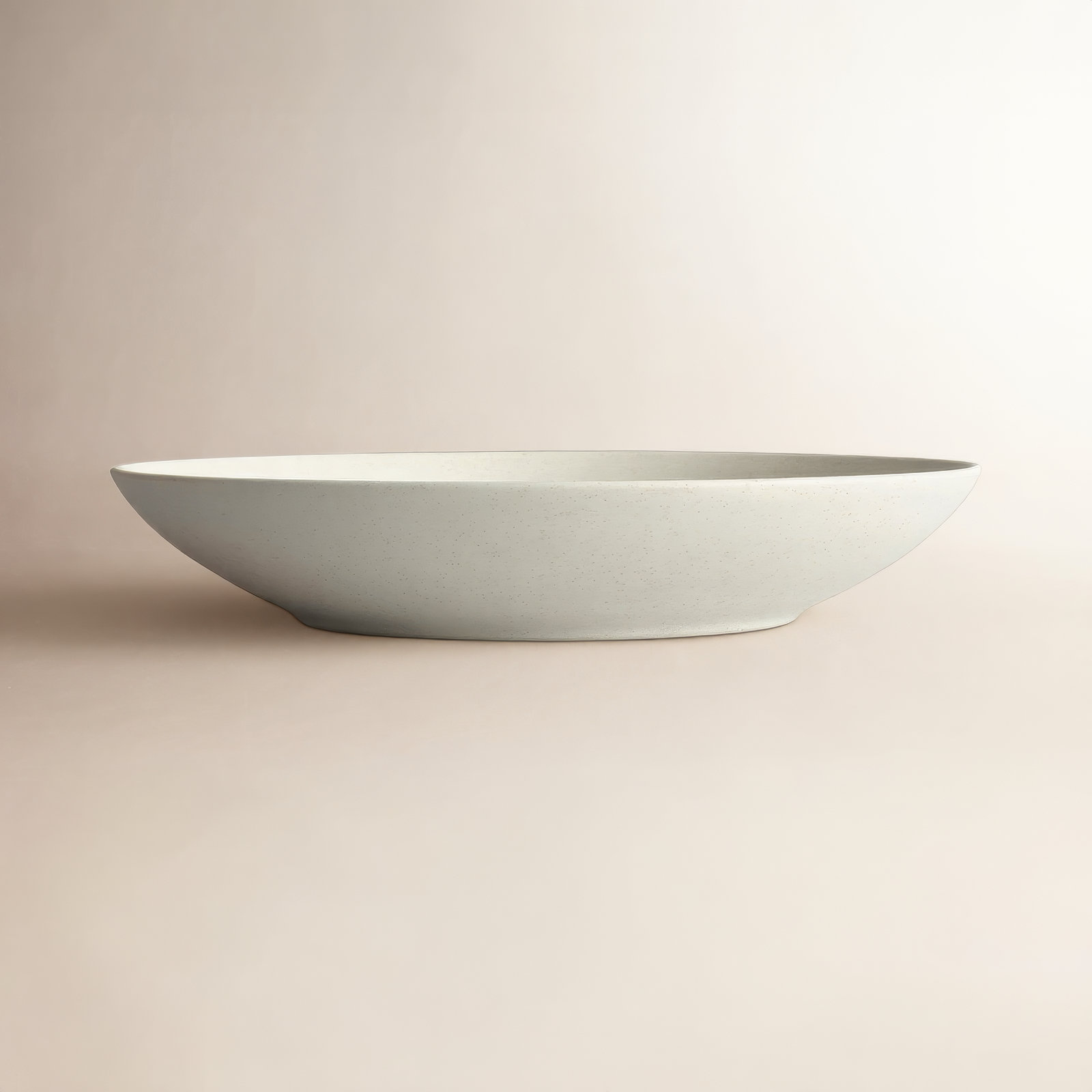 Year & Day Plant-Derived Indoor/Outdoor Big Bowls, Moon