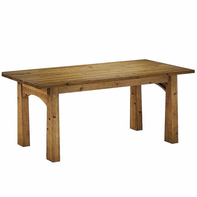 Bureau d'écriture en bois, bureau d'ordinateur, bureau de direction
