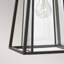 Aadyan Outdoor Wall Lantern-28240188