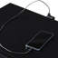 Table de chevet 2 tiroirs avec station de charge USB ClickDecor-1725159710