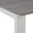 Medina Table Desk With Straight Top-994014445-994014433