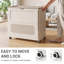 Rebrilliant MDF Underbed Storage