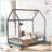 House Platform Beds,Two Shared Beds-1900022121-1900022127