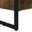 Steel Book Cabinet Bookcase-750201093-750201094