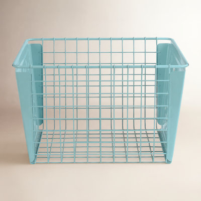 AllModern Juliana Decorative Basket