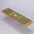 Brushed Gold is out of stock