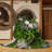 Machine Washable Nature Green Area Rug-952387631