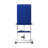 Foldable Electric Bath Lift Chair For Elderly & Disabled, Waterproof Reclining Tub Transfer Seat With Remote Control