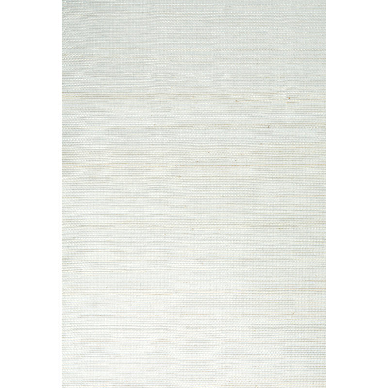 Rouleau de papier peint en toile de ramie 24 pi x 36 po Shangri La