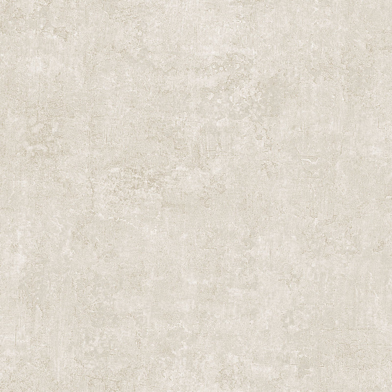 Rouleau de faux plâtre Meiling, Beige / perle