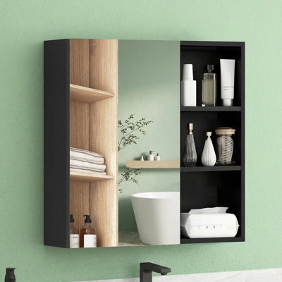 Bathroom Storage