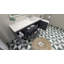 Ensemble de meuble-lavabo simple 60 po-95413273